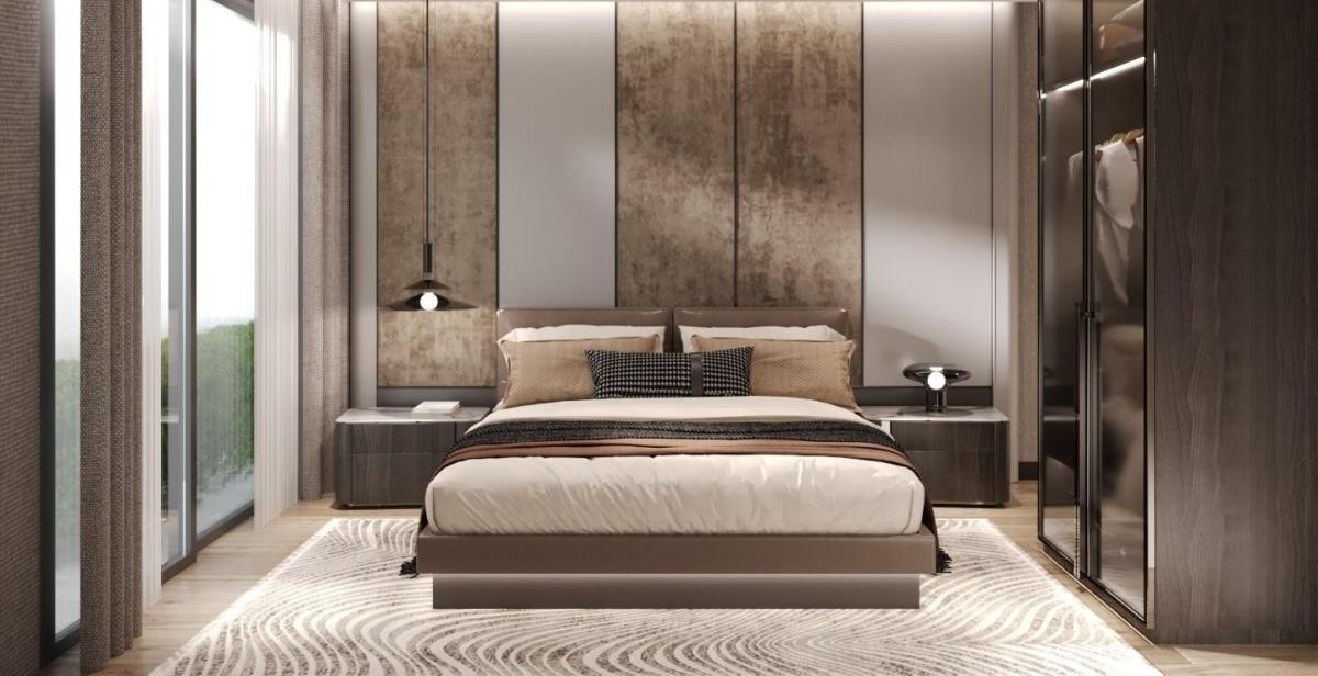 Вилла в Паттайе, Таиланд, 390 м² - фото 8