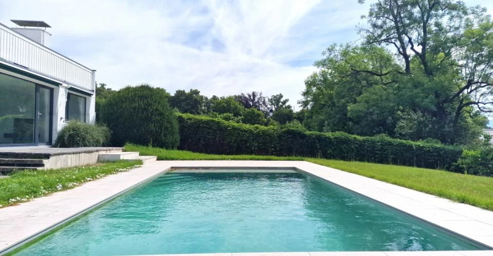 Квартира в Женеве, Швейцария, 320 м² - фото 2