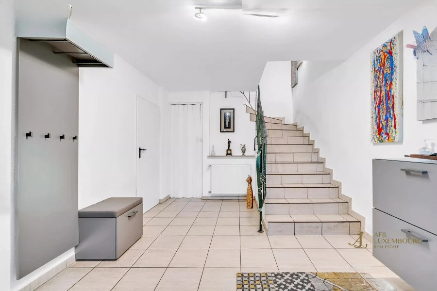 Квартира в Люксембурге, Люксембург, 161 м² - фото 2