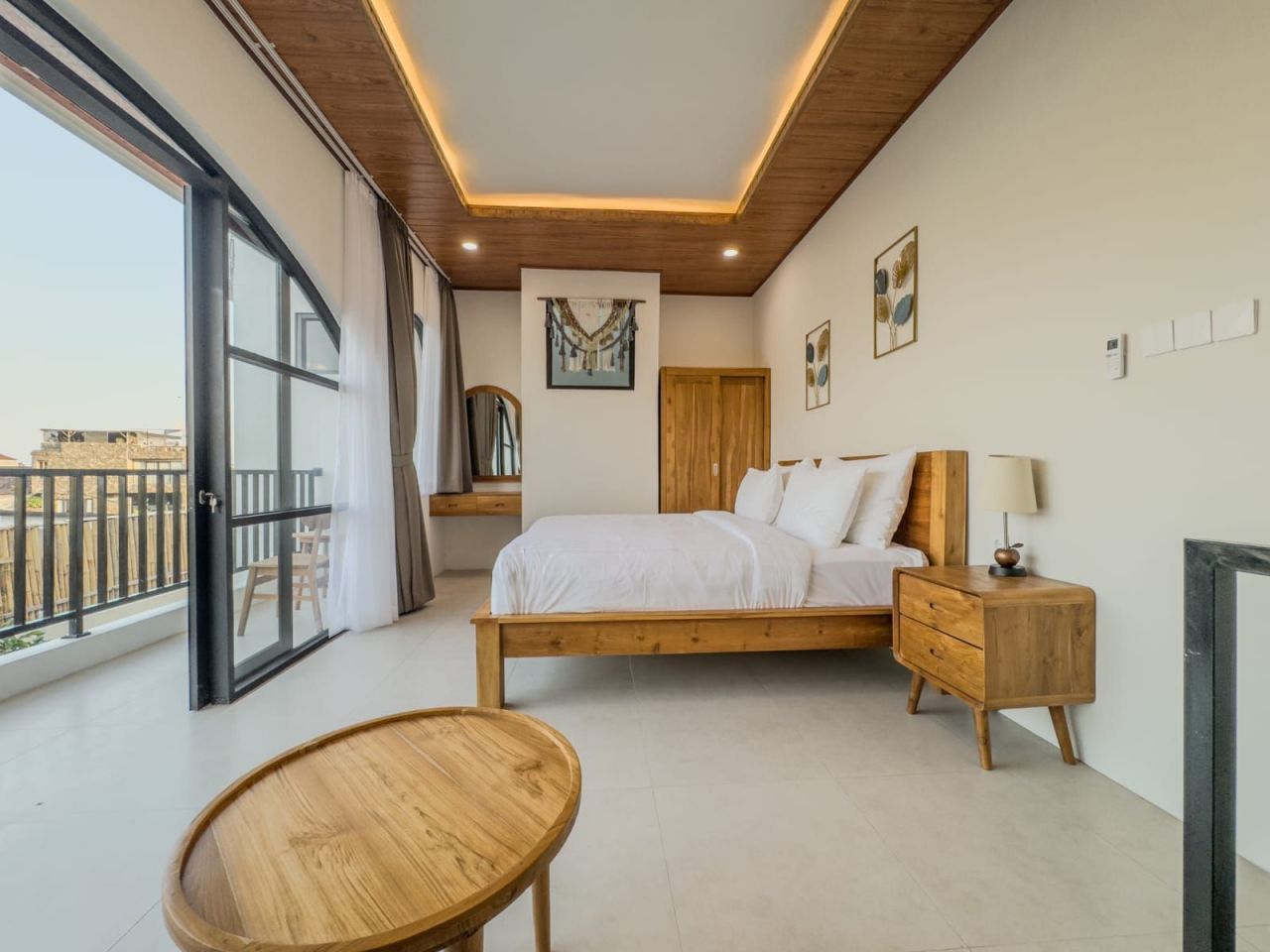 Вилла в Чангу, Индонезия, 65 м² - фото 8