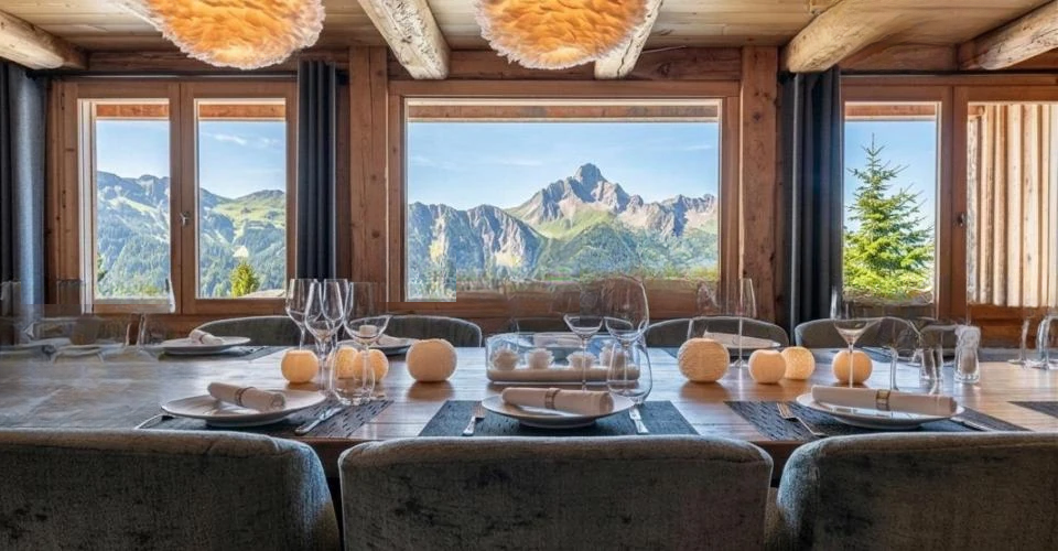 Квартира в Женеве, Швейцария - фото 2