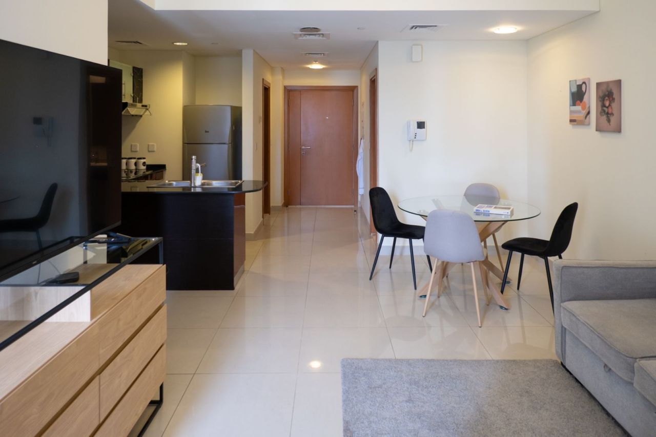 Квартира в Дубае, ОАЭ, 82.13 м² - фото 8