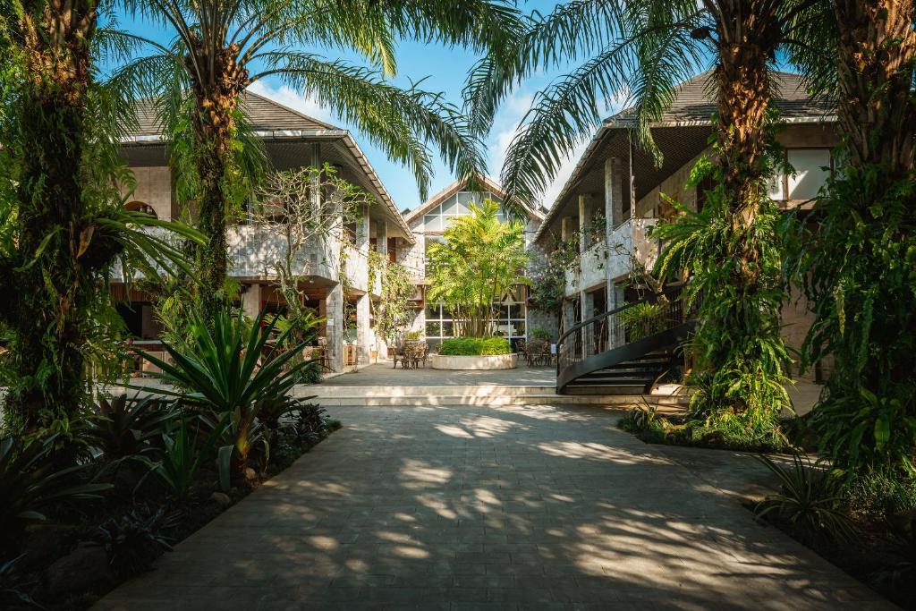 Квартира в Убуде, Индонезия, 89 м² - фото 8