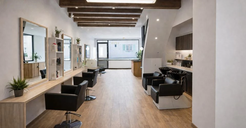 Квартира в Женеве, Швейцария, 90 м² - фото 2