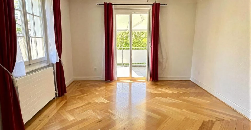 Квартира в Женеве, Швейцария, 180 м² - фото 2