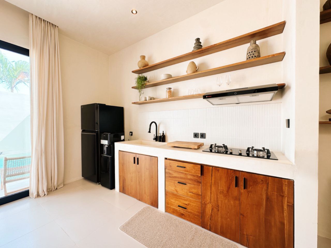 Вилла в Керобокане, Индонезия, 120 м² - фото 8