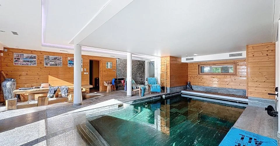 Квартира в Женеве, Швейцария, 345 м² - фото 2