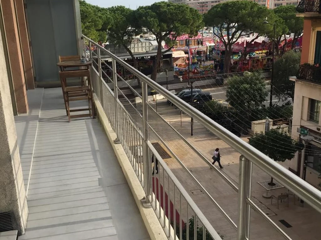 Квартира в Монако, Монако, 95 м² - фото 2