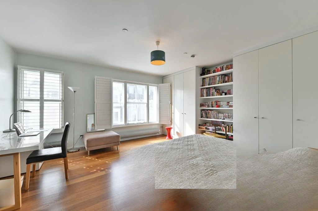 Квартира в Лондоне, Великобритания, 291 м² - фото 2