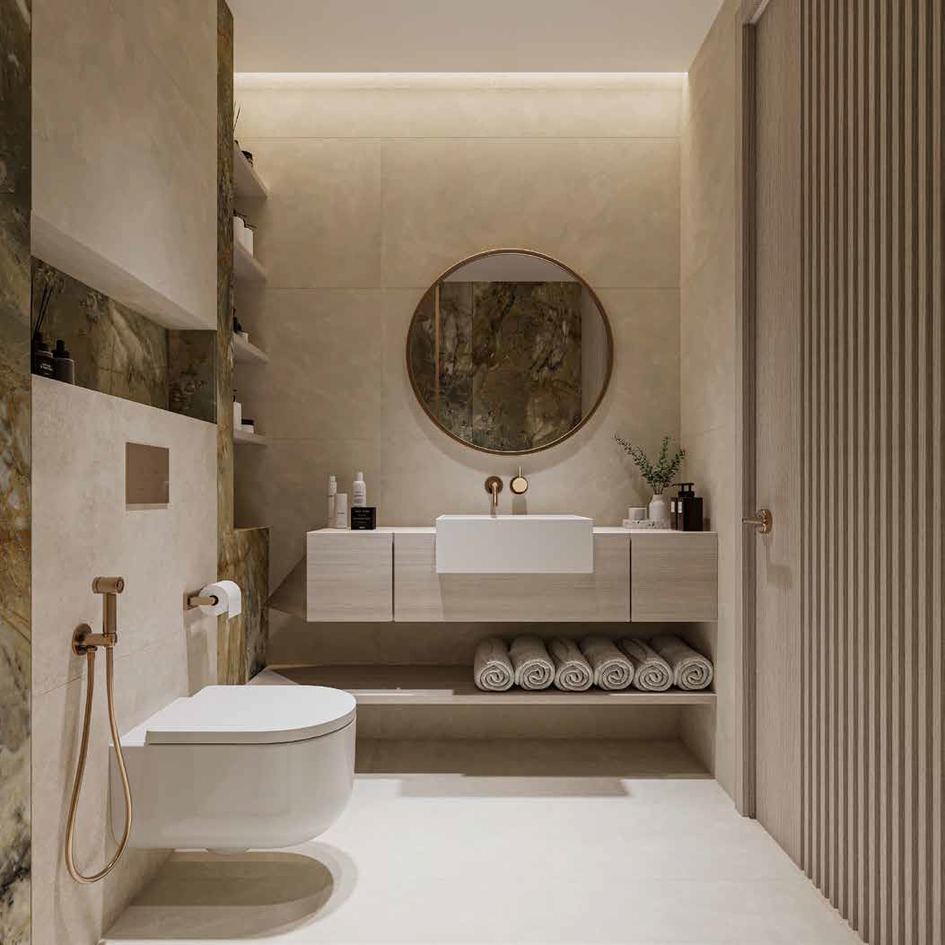 Студия в Дубае, ОАЭ, 37 м² - фото 8