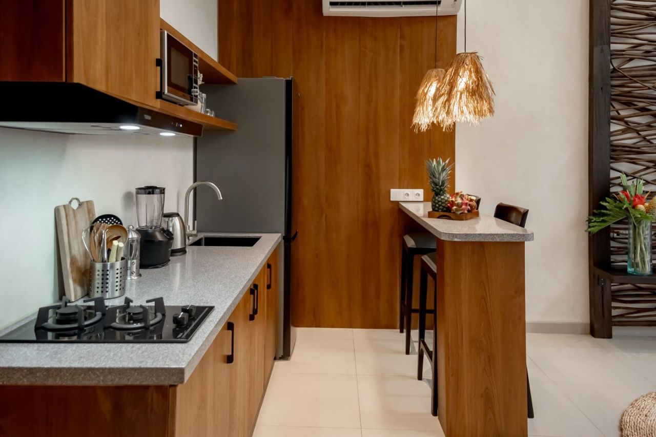 Вилла в Чангу, Индонезия, 70 м² - фото 8