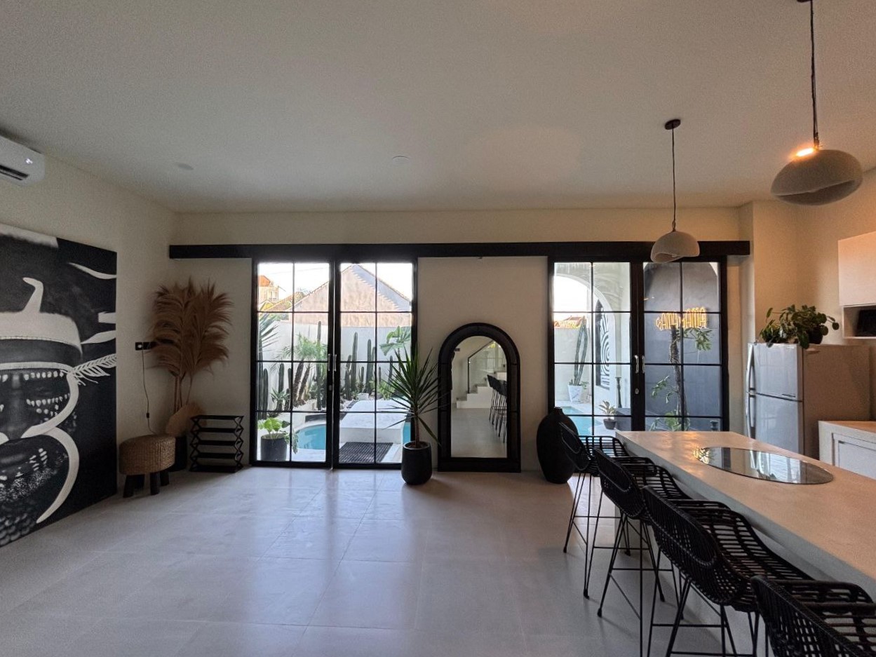 Вилла в Чангу, Индонезия, 180 м² - фото 8