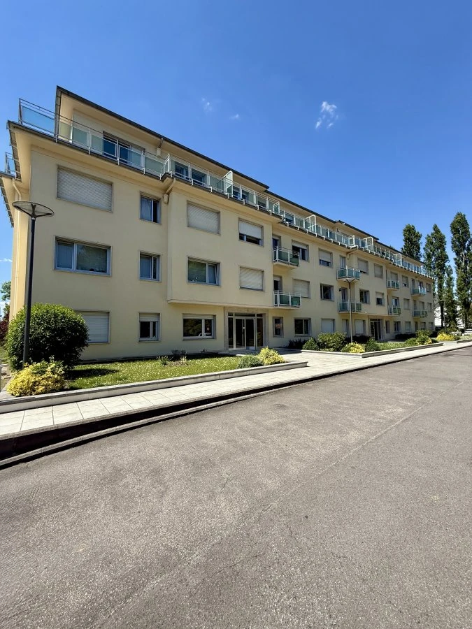 Квартира в Люксембурге, Люксембург, 156 м² - фото 2