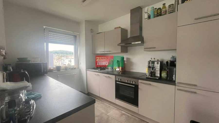 Квартира в Люксембурге, Люксембург, 95 м² - фото 2