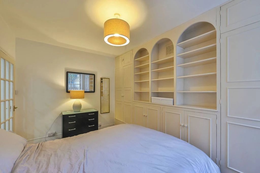 Квартира в Лондоне, Великобритания, 63 м² - фото 2
