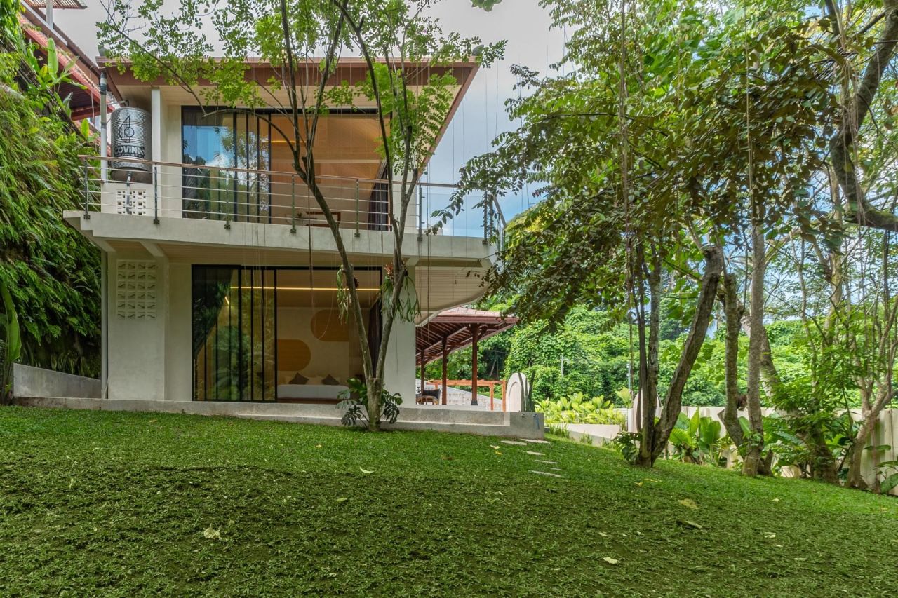 Вилла в Убуде, Индонезия, 400 м² - фото 9