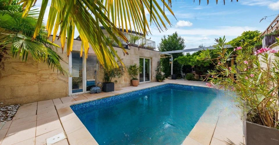 Квартира в Женеве, Швейцария, 170 м² - фото 2