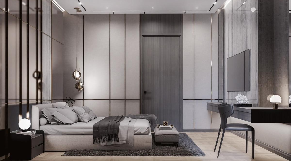 Вилла в Паттайе, Таиланд, 390 м² - фото 9