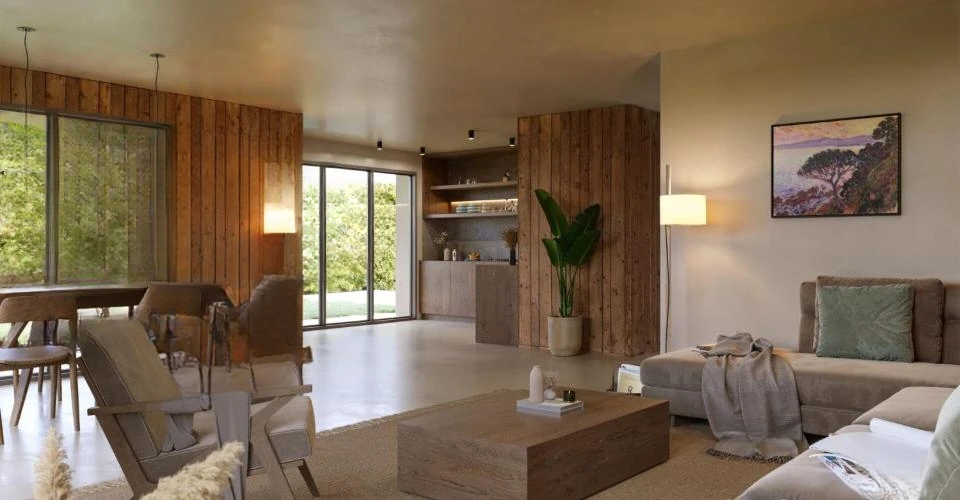 Квартира в Женеве, Швейцария, 177 м² - фото 2