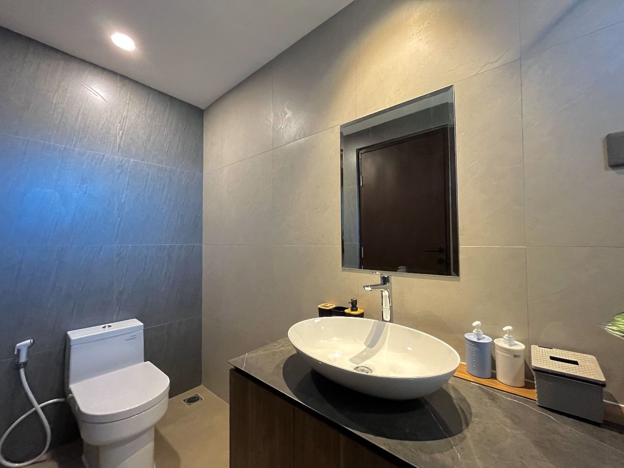 Квартира в Нуса Дуа, Индонезия, 100 м² - фото 9