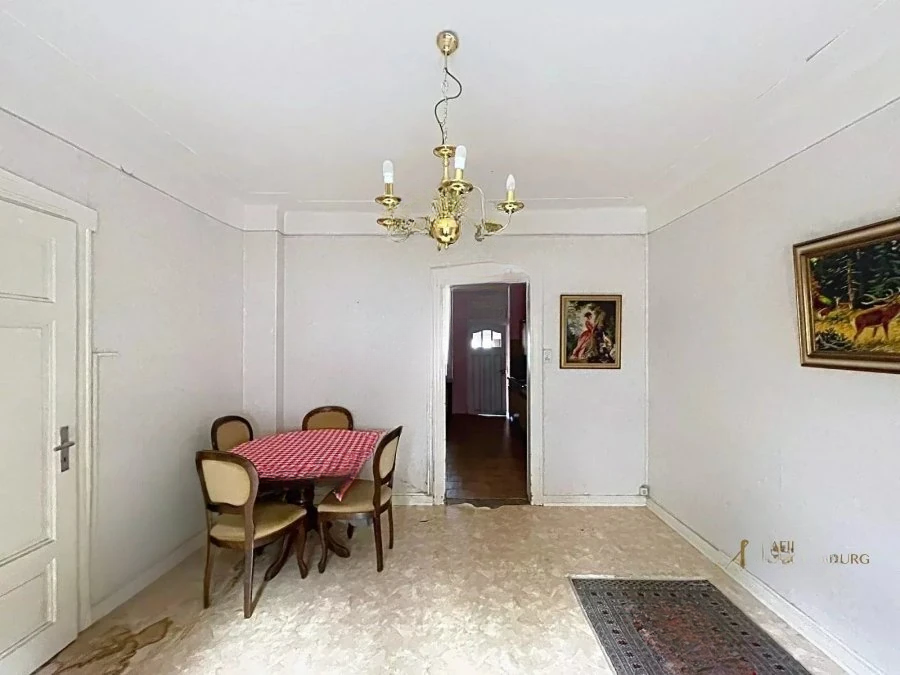 Квартира в Люксембурге, Люксембург, 126 м² - фото 2