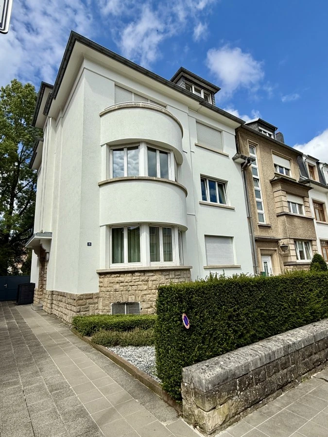 Квартира в Люксембурге, Люксембург, 68 м² - фото 2