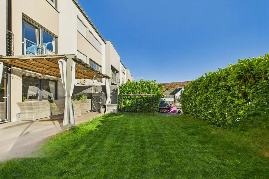 Квартира в Люксембурге, Люксембург, 120 м² - фото 2