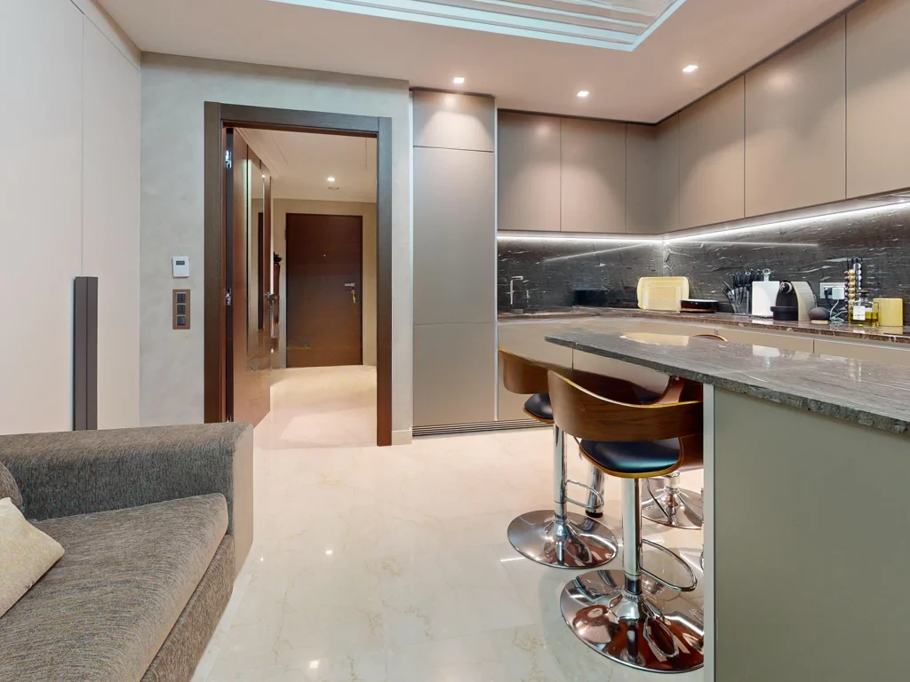 Квартира в Ла-Кондамине, Монако, 44 м² - фото 2