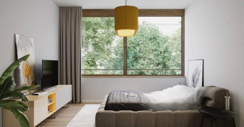 Квартира в Женеве, Швейцария, 144 м² - фото 2