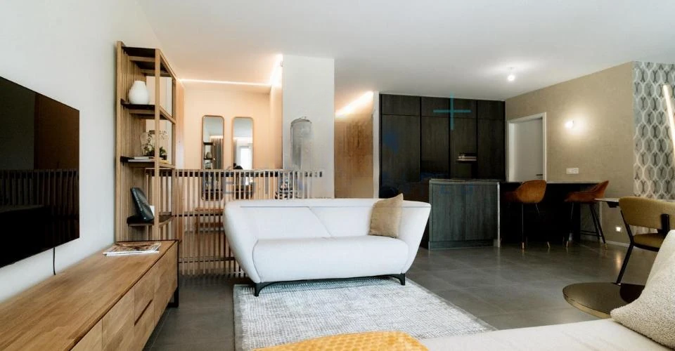 Квартира в Женеве, Швейцария - фото 2