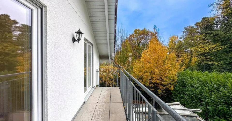 Квартира в Женеве, Швейцария, 150 м² - фото 2