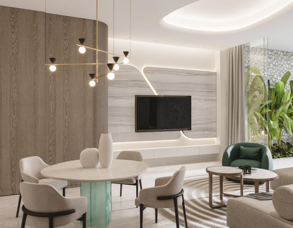 Вилла в Убуде, Индонезия, 180.7 м² - фото 9