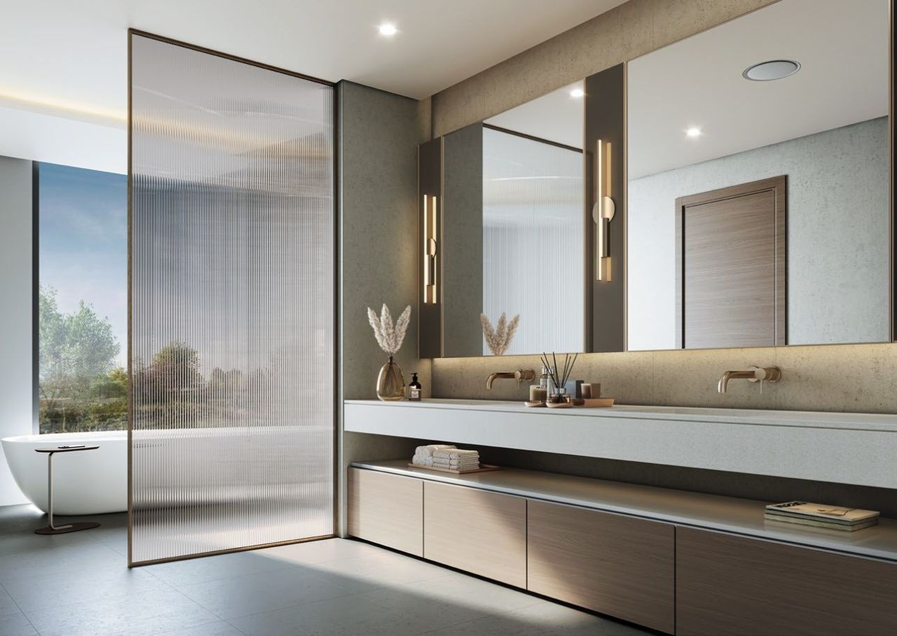 Вилла в Абу-Даби, ОАЭ, 604 м² - фото 9