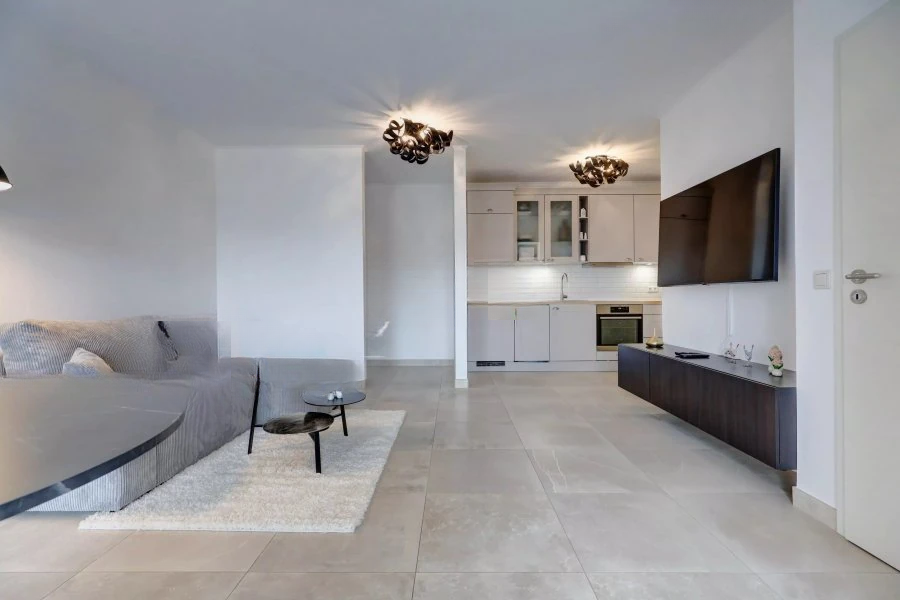 Квартира в Дикирхе, Люксембург, 49 м² - фото 2