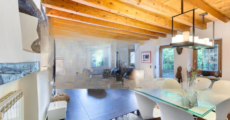 Квартира в Женеве, Швейцария, 330 м² - фото 2