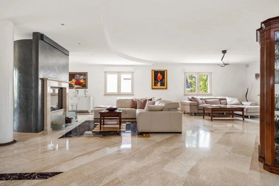 Квартира в Люксембурге, Люксембург, 432 м² - фото 2