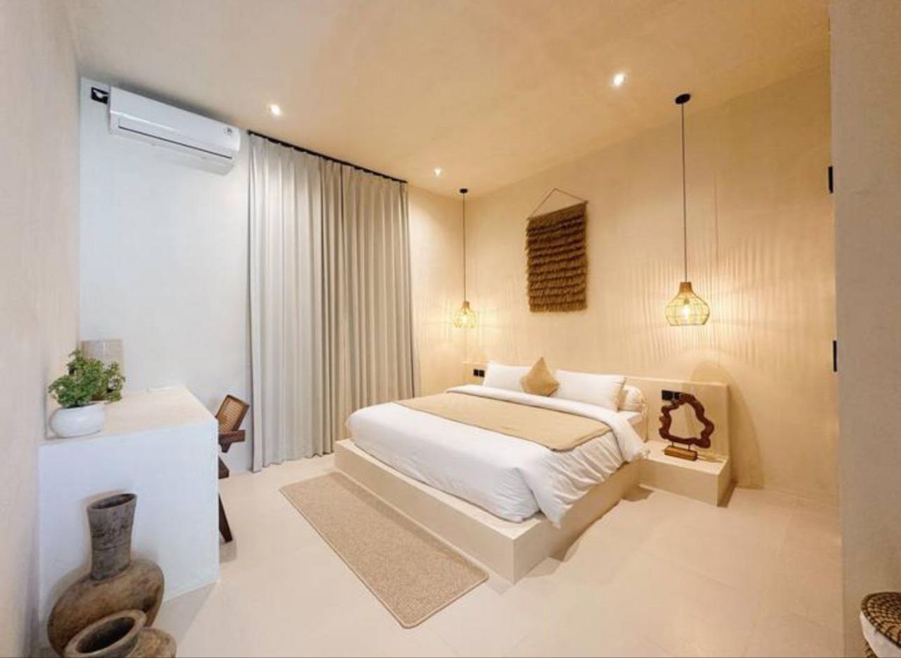 Вилла в Керобокане, Индонезия, 120 м² - фото 9