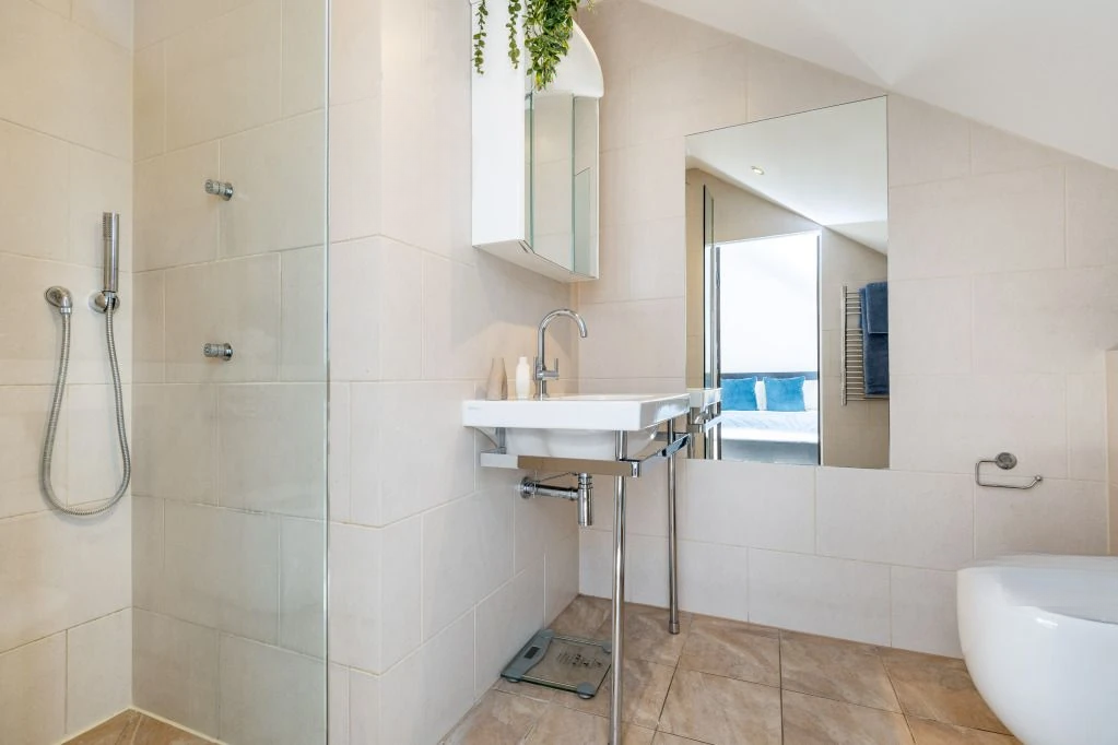 Квартира в Лондоне, Великобритания, 93 м² - фото 2