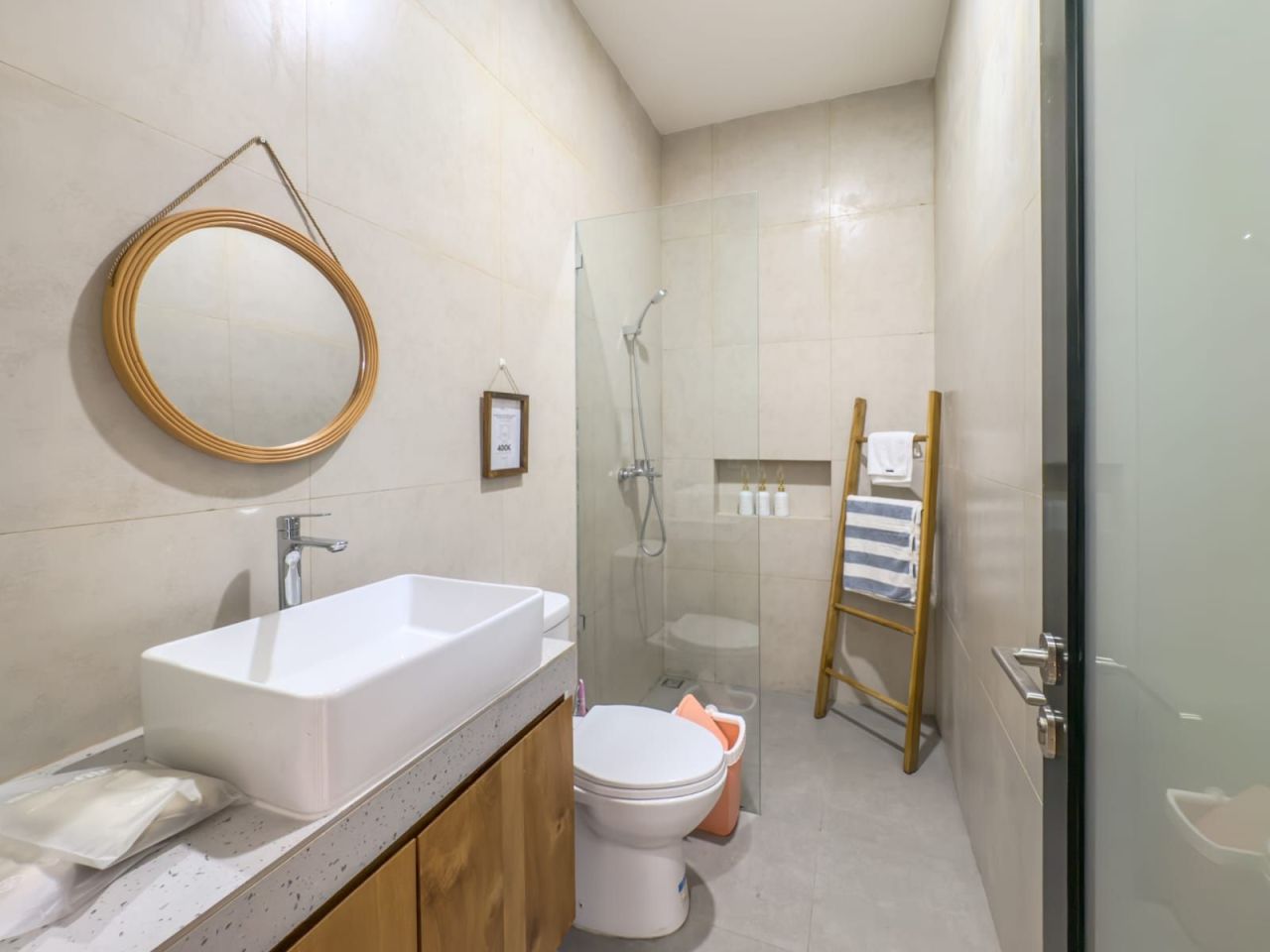 Вилла в Чангу, Индонезия, 65 м² - фото 9