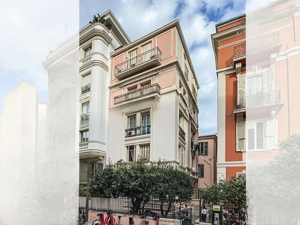 Квартира в Ла-Кондамине, Монако, 360 м² - фото 2