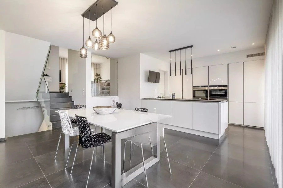 Квартира в Люксембурге, Люксембург, 173 м² - фото 2