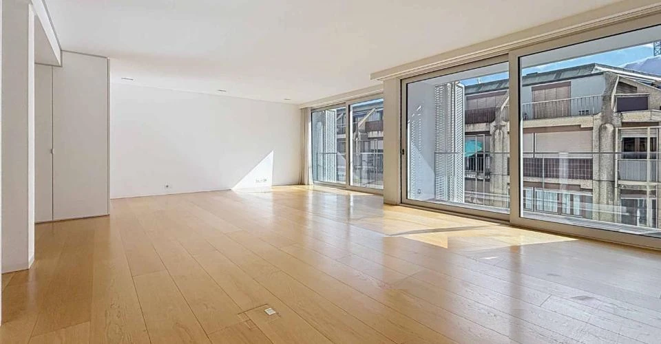 Квартира в Женеве, Швейцария, 156 м² - фото 2