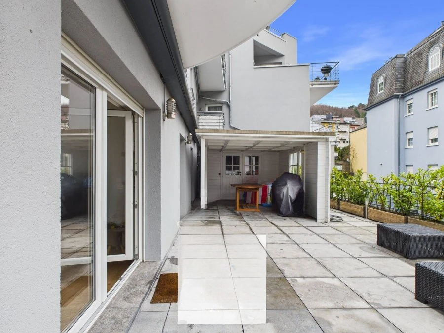 Квартира в Люксембурге, Люксембург, 70 м² - фото 2