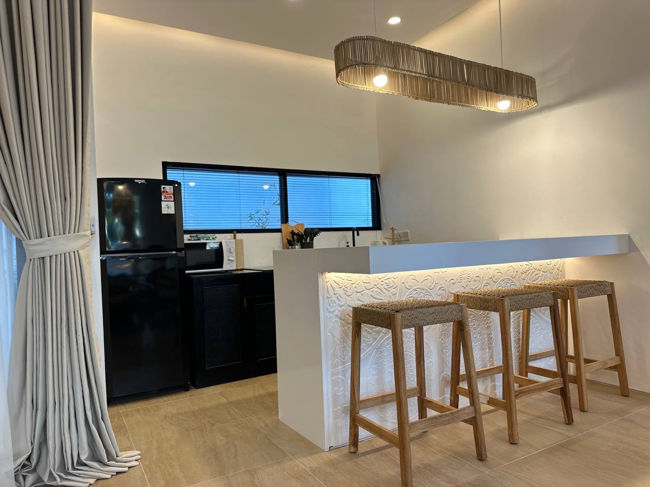 Вилла в Улувату, Индонезия, 140 м² - фото 9