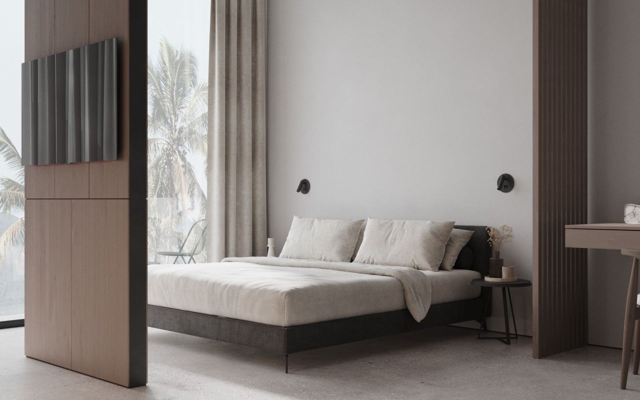 Квартира в Чангу, Индонезия, 40 м² - фото 9