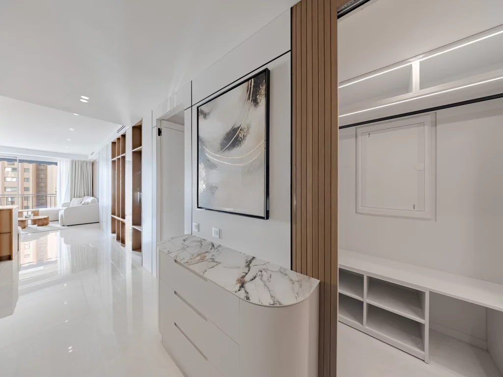 Квартира в Монте Карло, Монако, 127 м² - фото 2