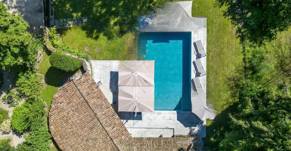 Квартира в Женеве, Швейцария, 424 м² - фото 2