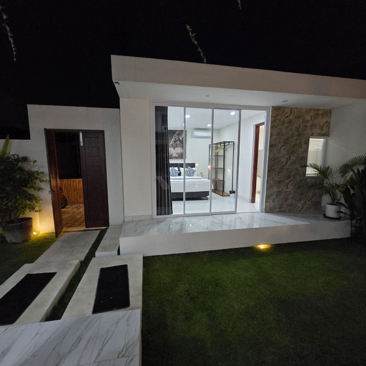 Вилла в Семиньяке, Индонезия, 282 м² - фото 9