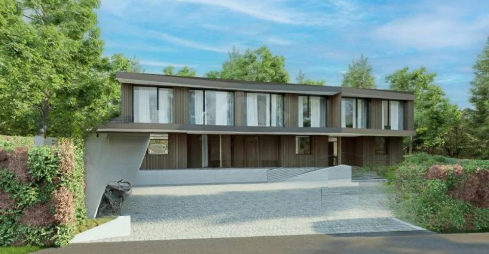 Квартира в Женеве, Швейцария, 177 м² - фото 2