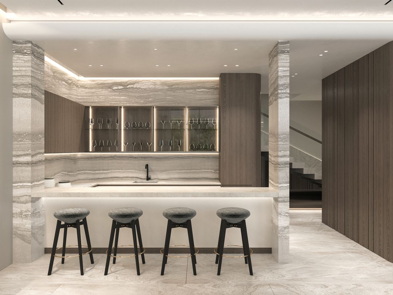 Вилла в Убуде, Индонезия, 330.8 м² - фото 8